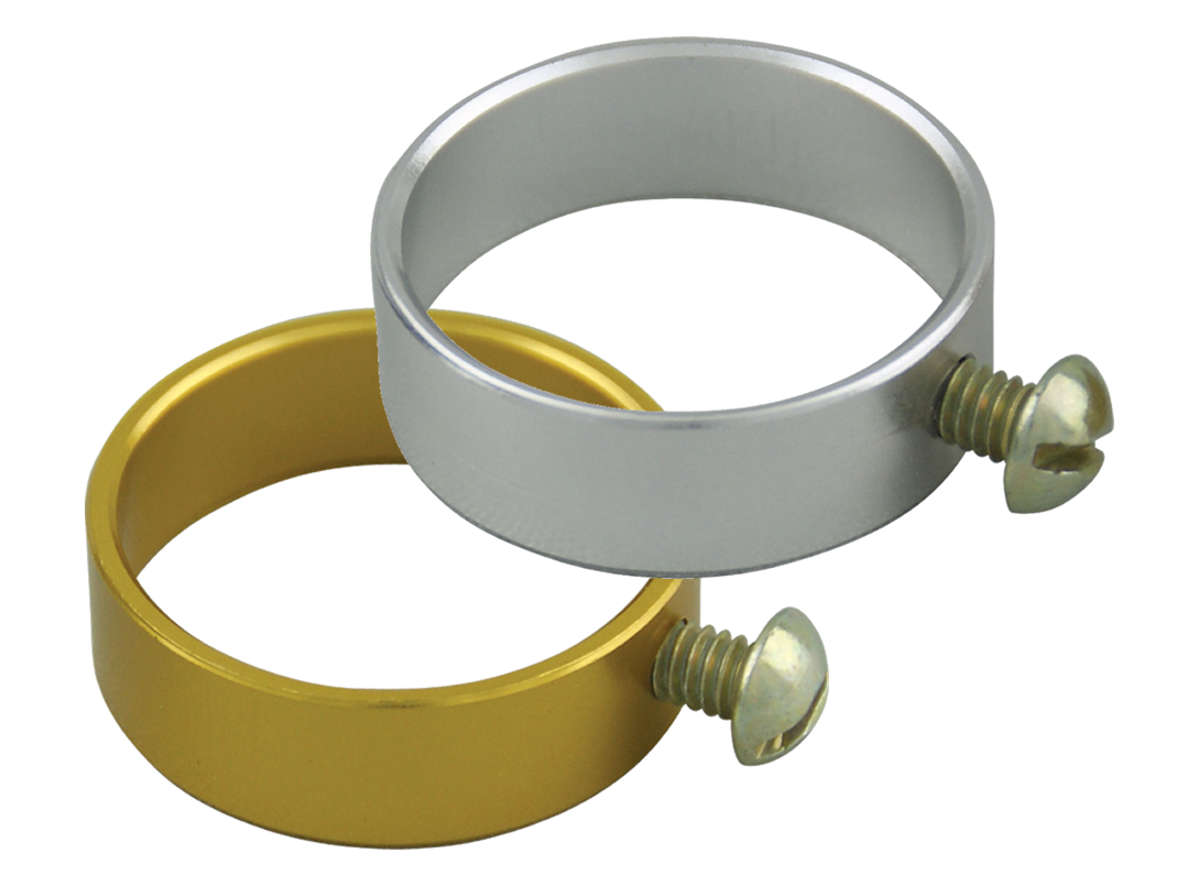 Aluminum Flag Pole Rings