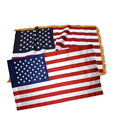 American Indoor Flags - Parade Flags