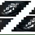 Nylon POW-MIA Flags