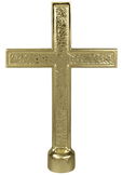 Christian Indoor Flag Sets