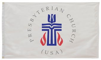 Presbyterian Flags