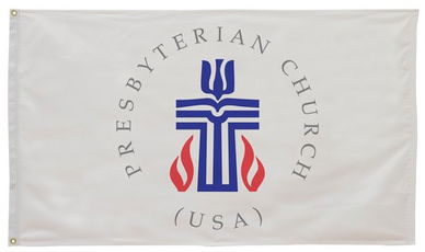Presbyterian Flags
