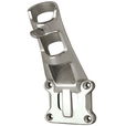 30 Degree Angle Stainless Steel Flagpole Bracket