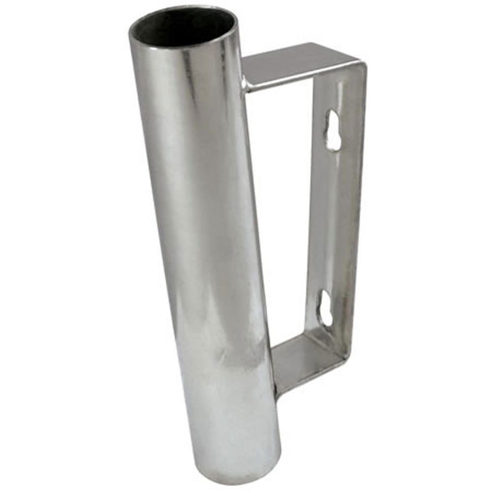 Parking Meter Flag Pole Brackets