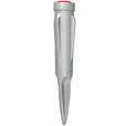 Cast Aluminum Lawn Sockets
