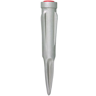 Cast Aluminum Lawn Sockets
