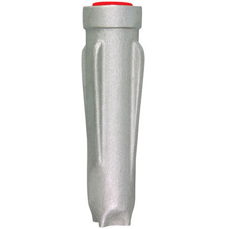 Cast Aluminum Curb Sockets Cast Aluminum Curb Sockets