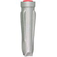 Cast Aluminum Curb Sockets