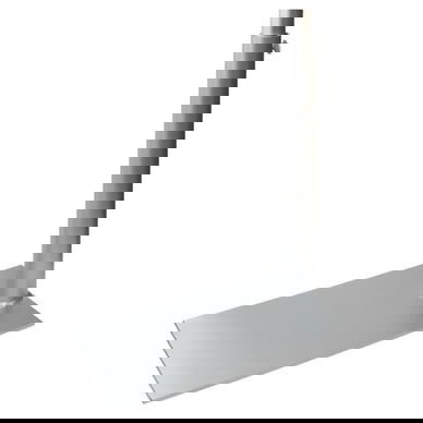 Aluminum Tire Mount Pole Holder