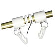 Neverfurl Free Spinning Flagpole Kits