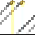 Budget Aluminum Poles