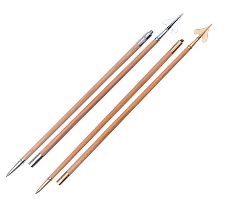 G-SPEC Military Guidon Poles