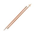 G-SPEC Military Guidon Poles