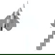 8 1/4" Metal Army Spears