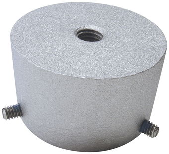 Pole Top Caps