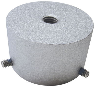 Pole Top Caps