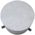 Pole Top Caps