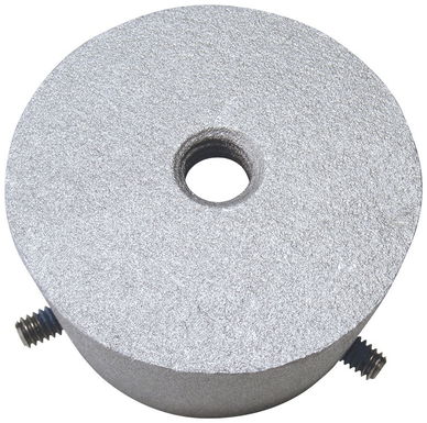 Pole Top Caps