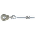 Pulley and Eye Bolt Assemblies