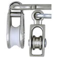 Pulley and Eye Bolt Assemblies