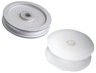 Replacement Rope Pulleys