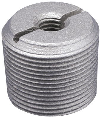 Threaded Pole Top Plugs