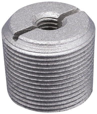 Threaded Pole Top Plugs
