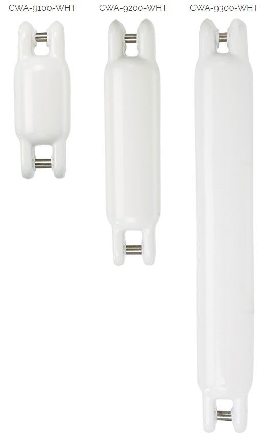 Concord American Flagpole Counterweights Concord American Flagpole Counterweights