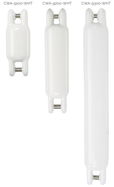 Concord American Flagpole Counterweights