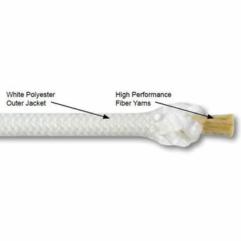 Technora Rope