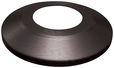 One Piece Standard Profile Flagpole Flash Collars