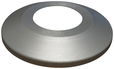 One Piece Standard Profile Flagpole Flash Collars