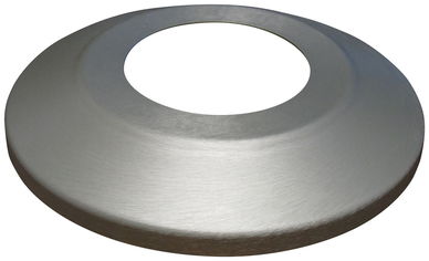One Piece Standard Profile Flagpole Flash Collars
