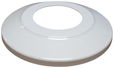 One Piece Standard Profile Flagpole Flash Collars