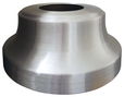 High Profile Flag Pole Flash Collar