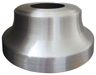High Profile Flag Pole Flash Collar