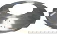 Two Piece Split Standard Profile Flagpole Flash Collars