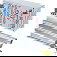 20' x 3" x .125 American Tradition Flagpole Kit