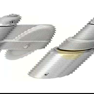 20' x 3" x .125 American Tradition Flagpole Kit