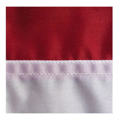 20' x 38' Nylon Texas Flag