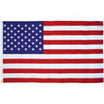 U.S. Flag - 5' x 9'6" Government Specified Cotton