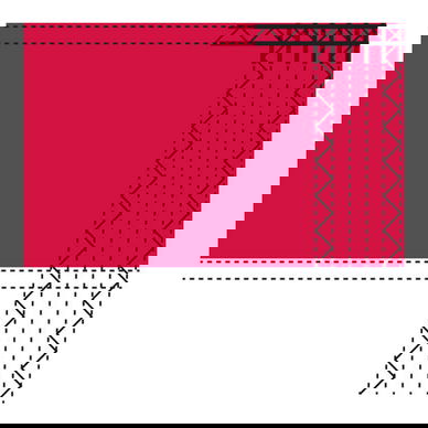 10' x 15' Polyester Texas Flag