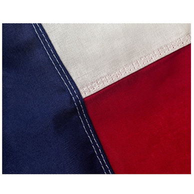20' x 38' Polyester Texas Flag