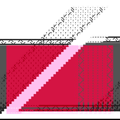 30' x 50' Polyester Texas Flag