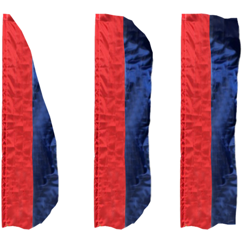 2 Panel Solid Color Vertical Flags 2 Panel Solid Color Vertical Flags