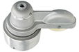 External Halyard Cap Style Single Revolving Truck