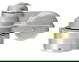 External Halyard Cap Style Single Revolving Truck