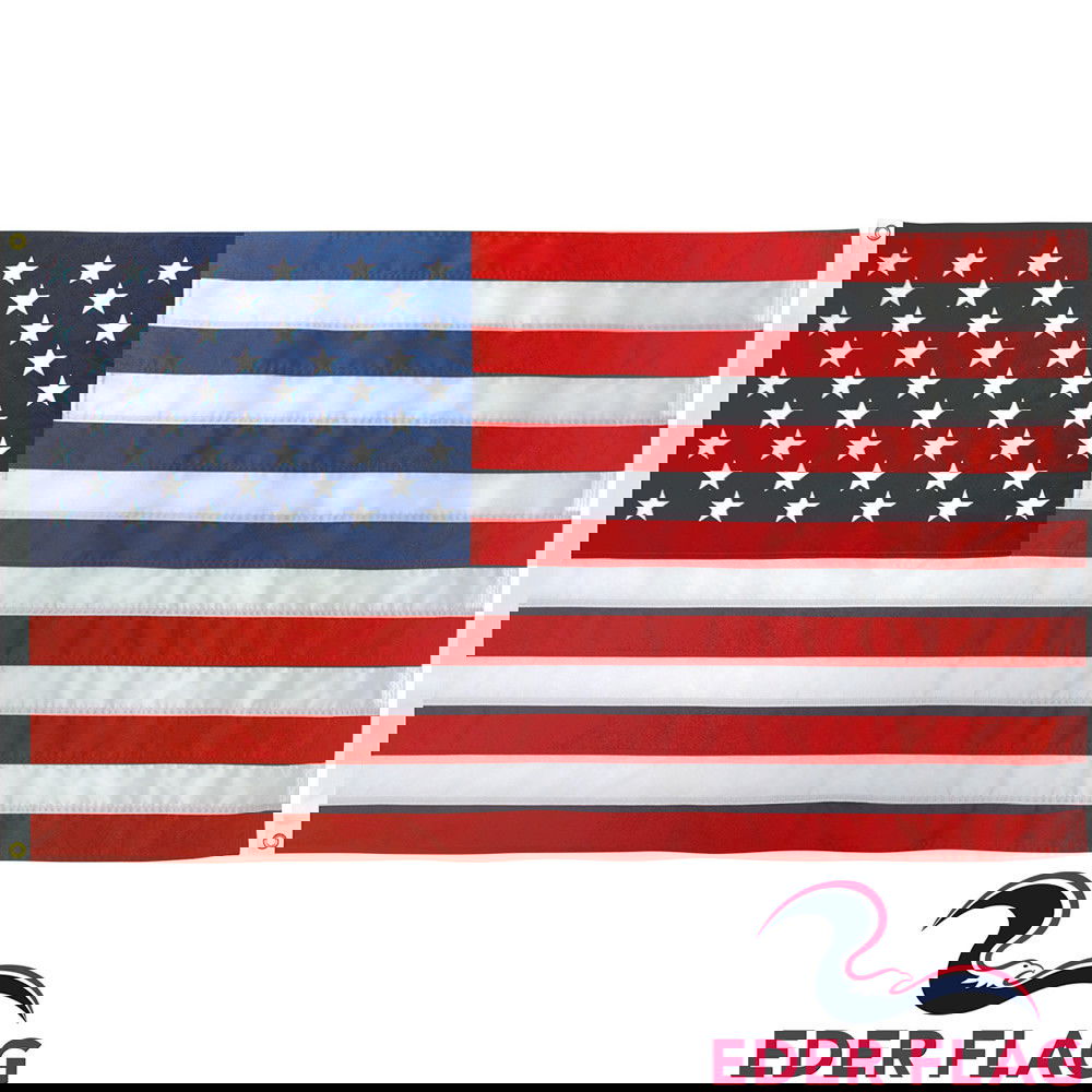 Eder Endura Nylon® American Flag