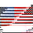Eder Endura Nylon® American Flag
