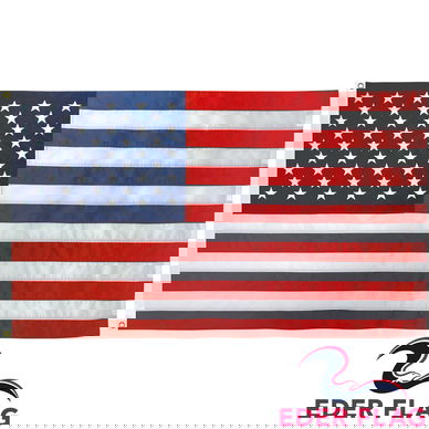 Eder Endura Nylon® American Flag